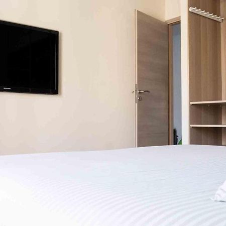 Fernand Pouillon Apartment Екс ан Прованс Екстериор снимка