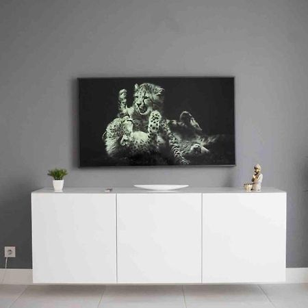 Fernand Pouillon Apartment Екс ан Прованс Екстериор снимка