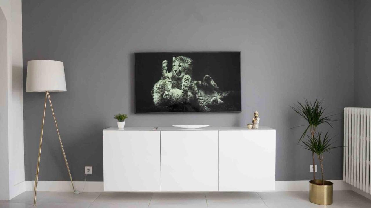 Fernand Pouillon Apartment Екс ан Прованс Екстериор снимка