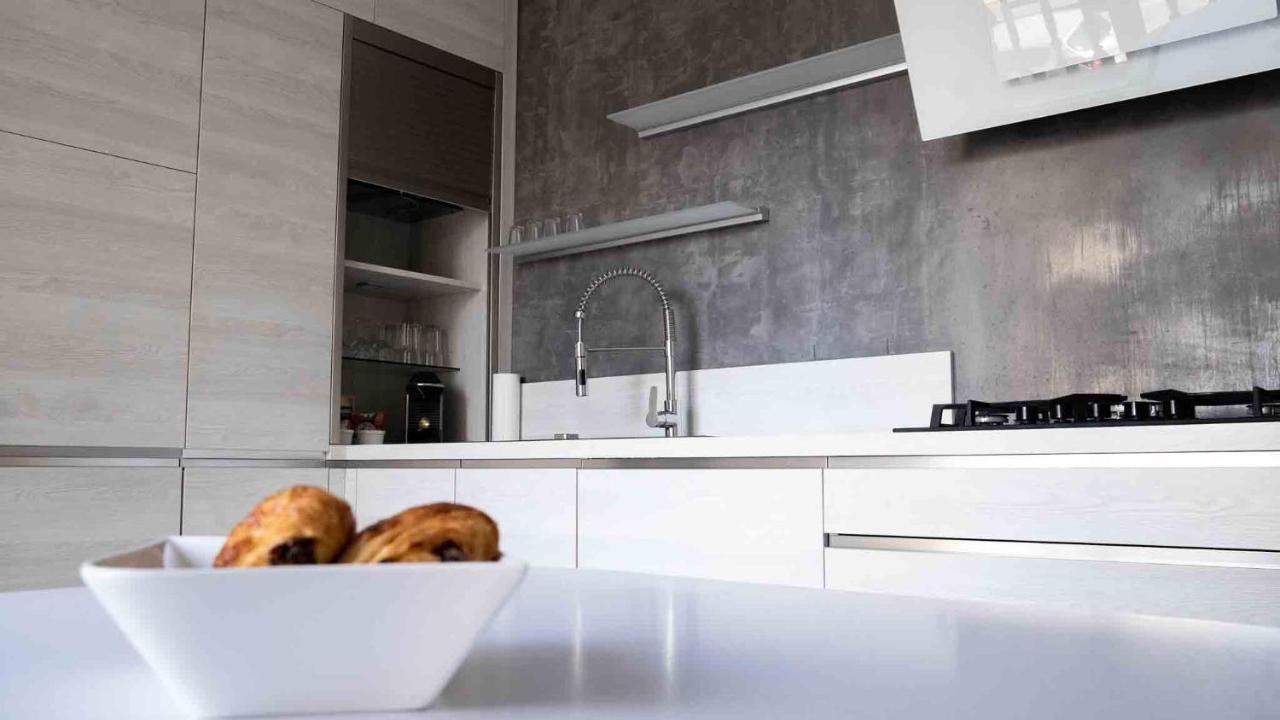Fernand Pouillon Apartment Екс ан Прованс Екстериор снимка