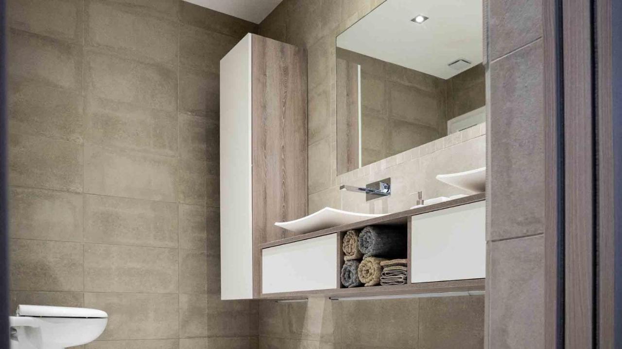 Fernand Pouillon Apartment Екс ан Прованс Екстериор снимка