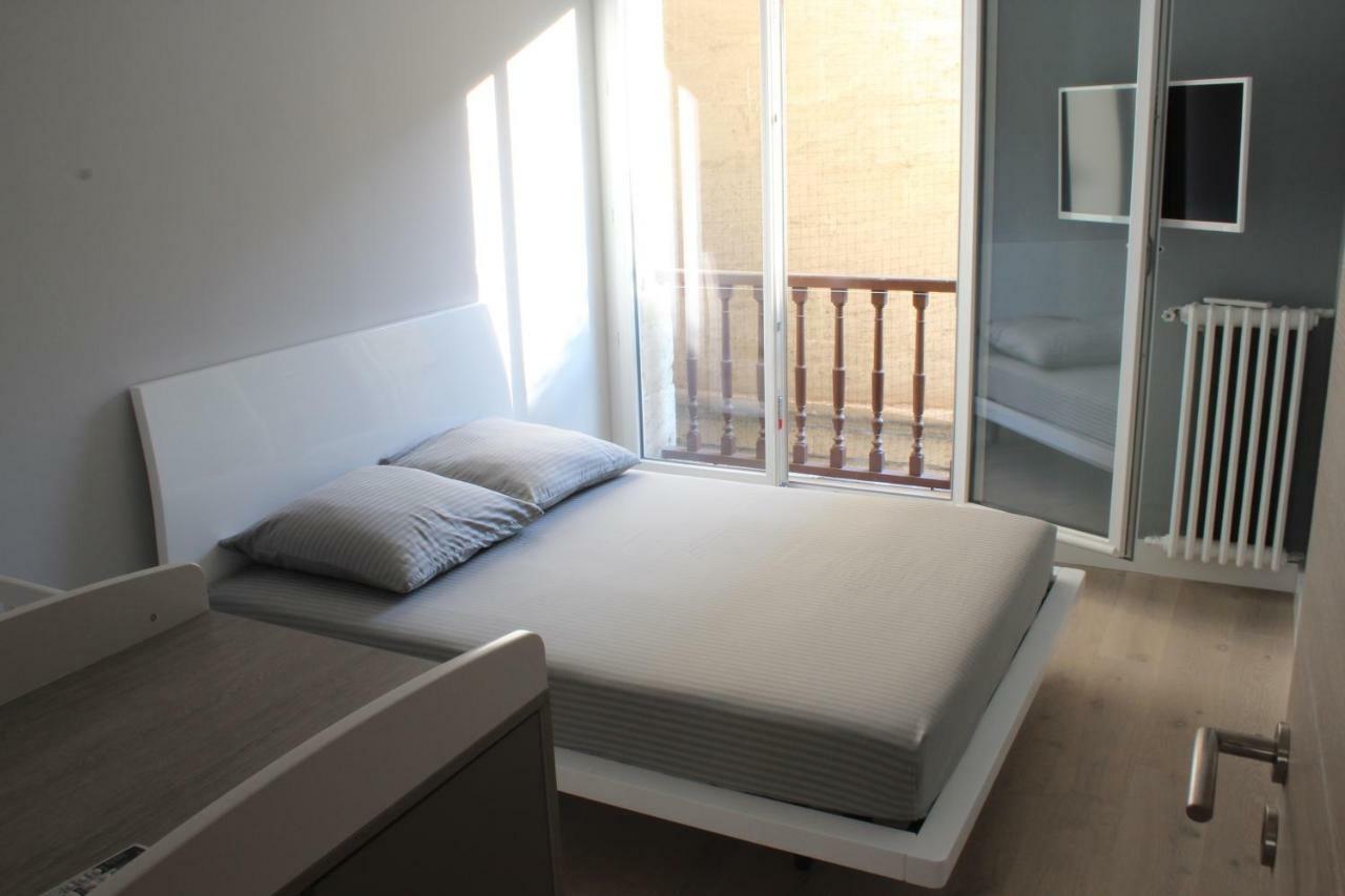 Fernand Pouillon Apartment Екс ан Прованс Екстериор снимка