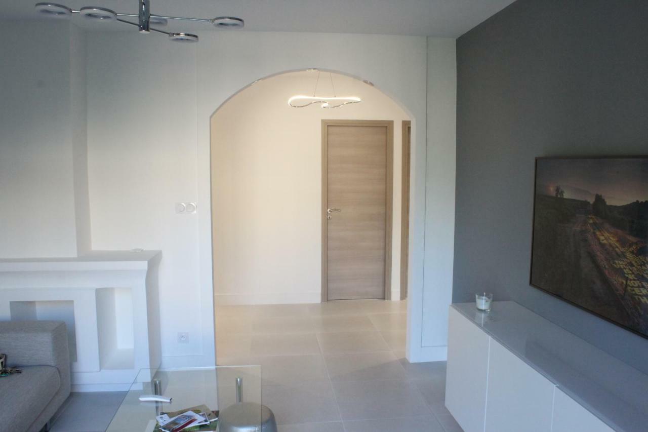 Fernand Pouillon Apartment Екс ан Прованс Екстериор снимка