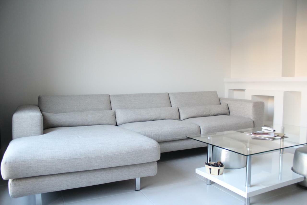 Fernand Pouillon Apartment Екс ан Прованс Екстериор снимка