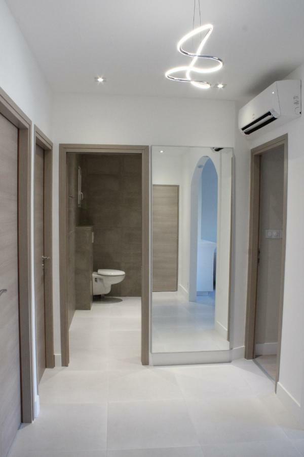 Fernand Pouillon Apartment Екс ан Прованс Екстериор снимка