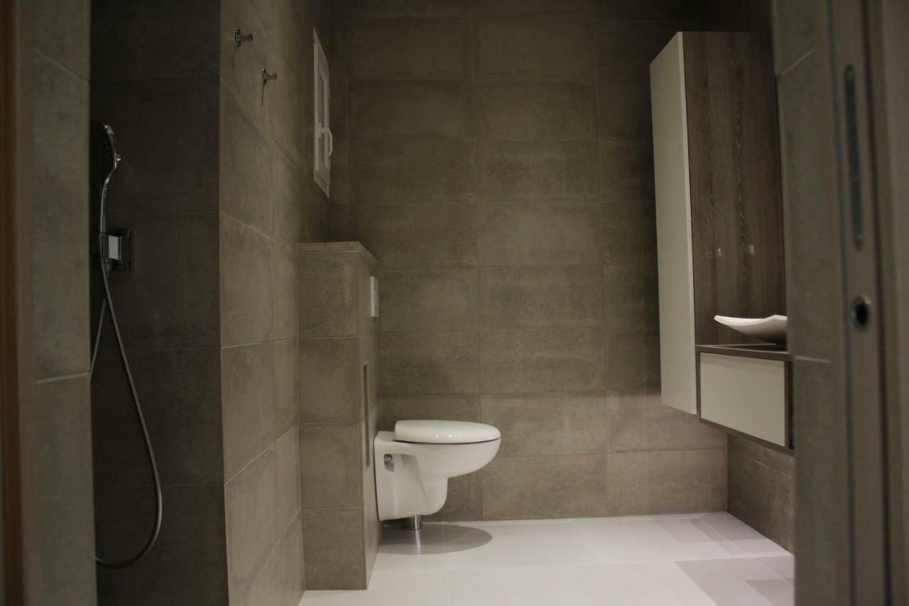 Fernand Pouillon Apartment Екс ан Прованс Екстериор снимка