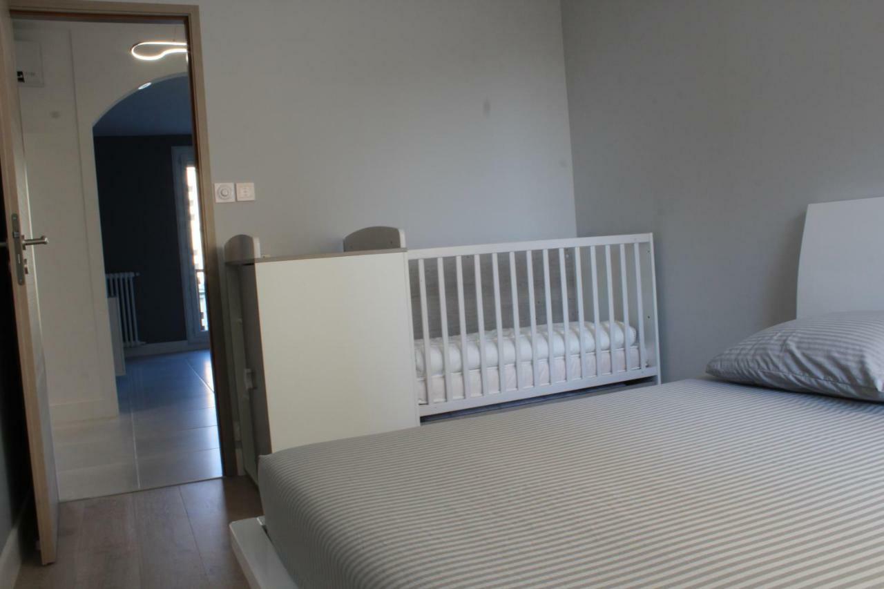 Fernand Pouillon Apartment Екс ан Прованс Екстериор снимка